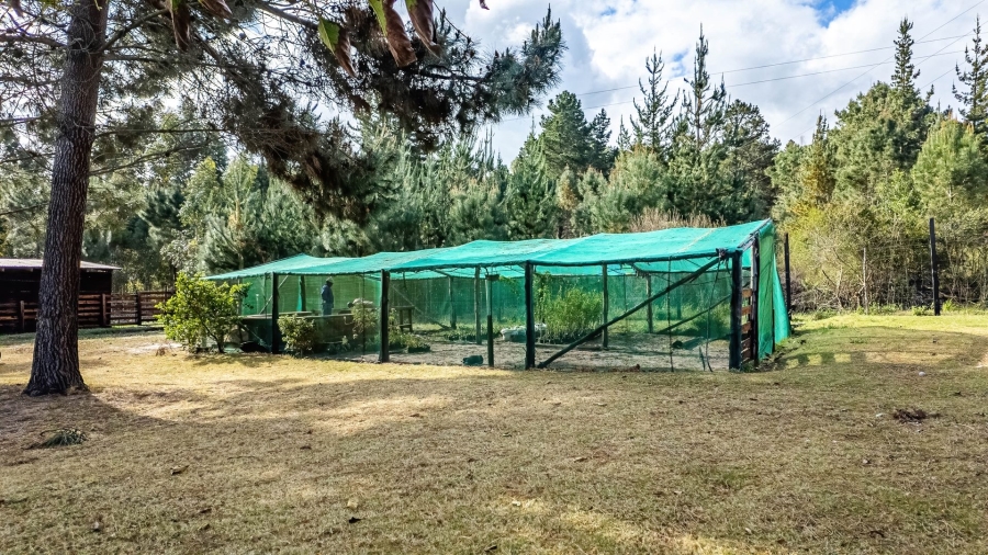 Commercial Property for Sale in Rondevlei Western Cape